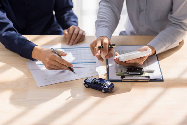 Car insurance options for North Key Largo residents